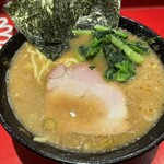 ラーメン 厚木家 - 