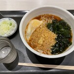 Soushuu Soba - 