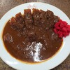 元祖とんかつカレー カツヤ