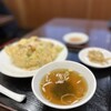 中華料理 成喜