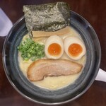 らーめん なが田 - 