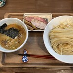 つけめん さなだ - 