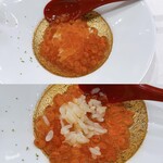 鮨 天ぷら 祇園いわい - 