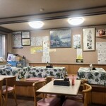 ユニオン - 店内