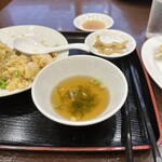 中華料理 成喜 - 