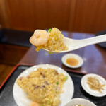 中華料理 成喜 - 