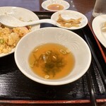 中華料理 成喜 - 