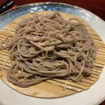 Soba Chaya Aozora Mian - 