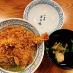 のれんと味 だるま料理店 - 