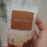 MAISON CACAO - ミルクオーレ
