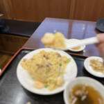 中華料理 成喜 - 