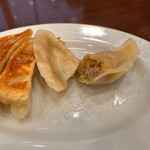 中華料理 成喜 - 