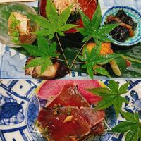 鮨 天ぷら 祇園いわい - 