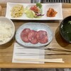 Yonezawagyuuyakiniku Maboroshi - 