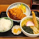 Izumo Soba - 