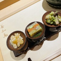 陸奥前鮨 善知鳥 - 