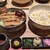 熟豚 三代目 蔵司 - 料理写真:定番セットメニュー