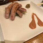 心斎橋かわぐち - 