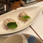 心斎橋かわぐち - 