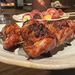 焼き鳥とワイン＋ビストロおでん 3B 神保町 - 