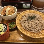 おらが蕎麦 - 