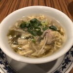 重慶飯店 - 