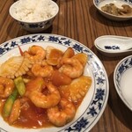 重慶飯店 - 