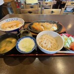 Kisoba Sapporo Kogane - 