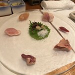 心斎橋かわぐち - 