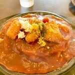 スパゲッティハウス シェフ - 