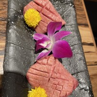 黒毛和牛ヘレ肉専門店 炭火焼肉 りきちゃん 北浜店 - 