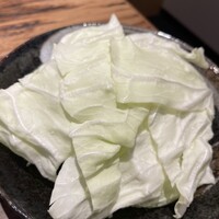 黒毛和牛ヘレ肉専門店 炭火焼肉 りきちゃん 北浜店 - 
