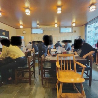 きそば 札幌 小がね_2