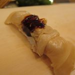 鮨 一心 - 煮はま