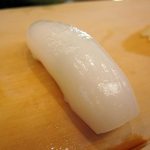 鮨 一心 - すみいか