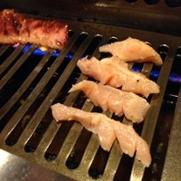 肉の田じま - 焼いてまーす。 肉の田じま - 焼いてまーす。