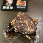 部位ごとに調理法を変える豚肉専門店 グロワグロワ - 