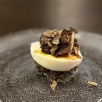 部位ごとに調理法を変える豚肉専門店 グロワグロワ - 