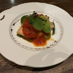 旬菜居食屋 Oeuf Oeuf - 