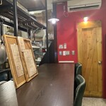 部位ごとに調理法を変える豚肉専門店 グロワグロワ - 