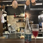 部位ごとに調理法を変える豚肉専門店 グロワグロワ - 