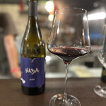 部位ごとに調理法を変える豚肉専門店 グロワグロワ - 