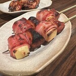 焼き鳥とワイン＋ビストロおでん 3B 神保町 - 