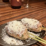 焼き鳥とワイン＋ビストロおでん 3B 神保町 - 