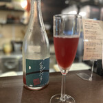 部位ごとに調理法を変える豚肉専門店 グロワグロワ - 