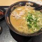 ラーメン横綱 - 