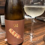 焼き鳥とワイン＋ビストロおでん 3B - 