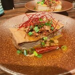 焼き鳥とワイン＋ビストロおでん 3B - 