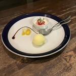 旬菜居食屋 Oeuf Oeuf - 