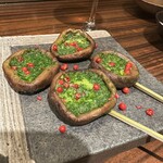 焼き鳥とワイン＋ビストロおでん 3B - 